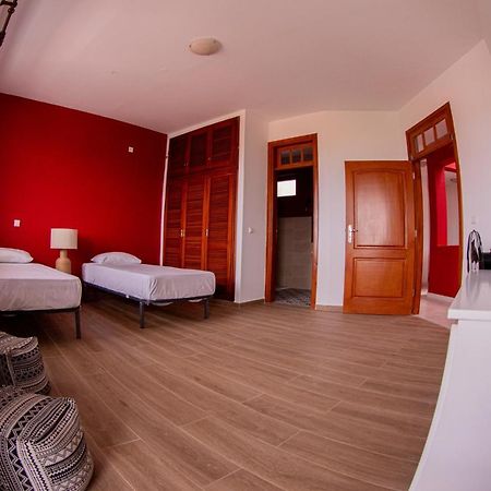 Villa Palmarina Praia Luaran gambar