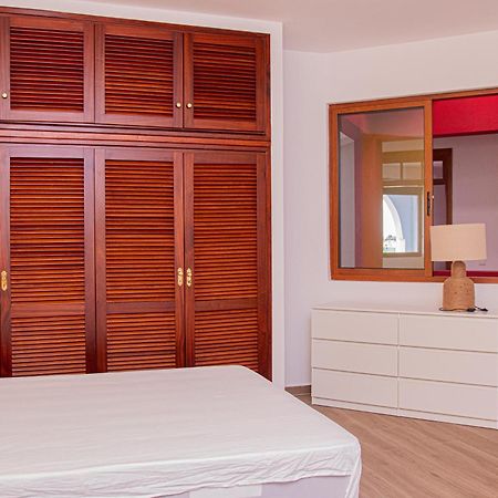 Villa Palmarina Praia Luaran gambar
