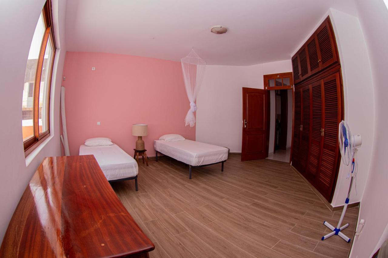 Villa Palmarina Praia Luaran gambar
