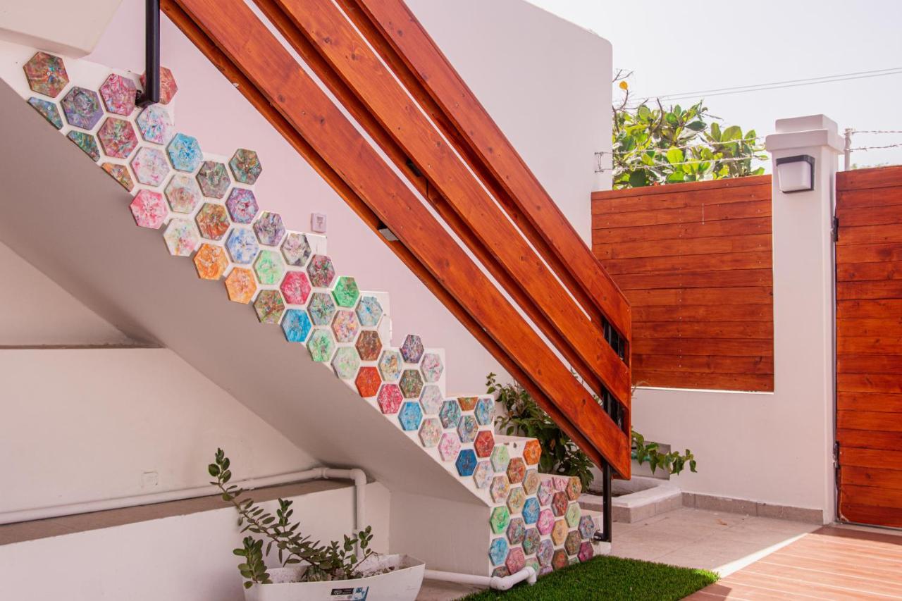 Villa Palmarina Praia Luaran gambar