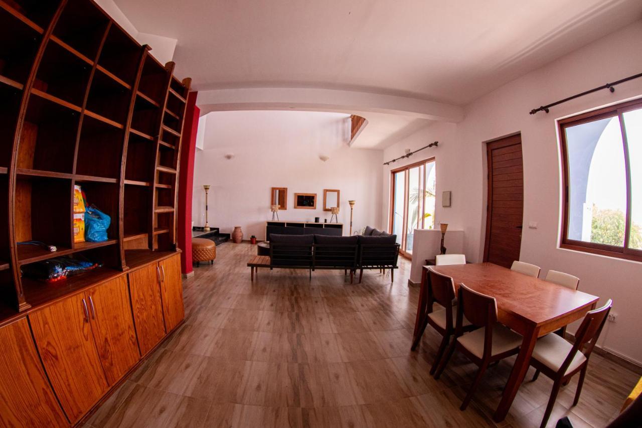 Villa Palmarina Praia Luaran gambar