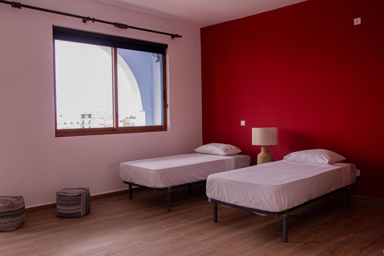 Villa Palmarina Praia Luaran gambar