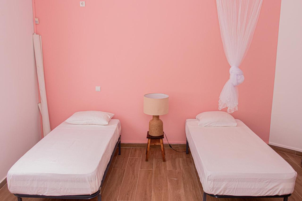 Villa Palmarina Praia Luaran gambar