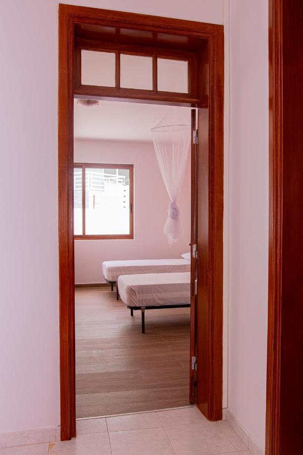 Villa Palmarina Praia Luaran gambar