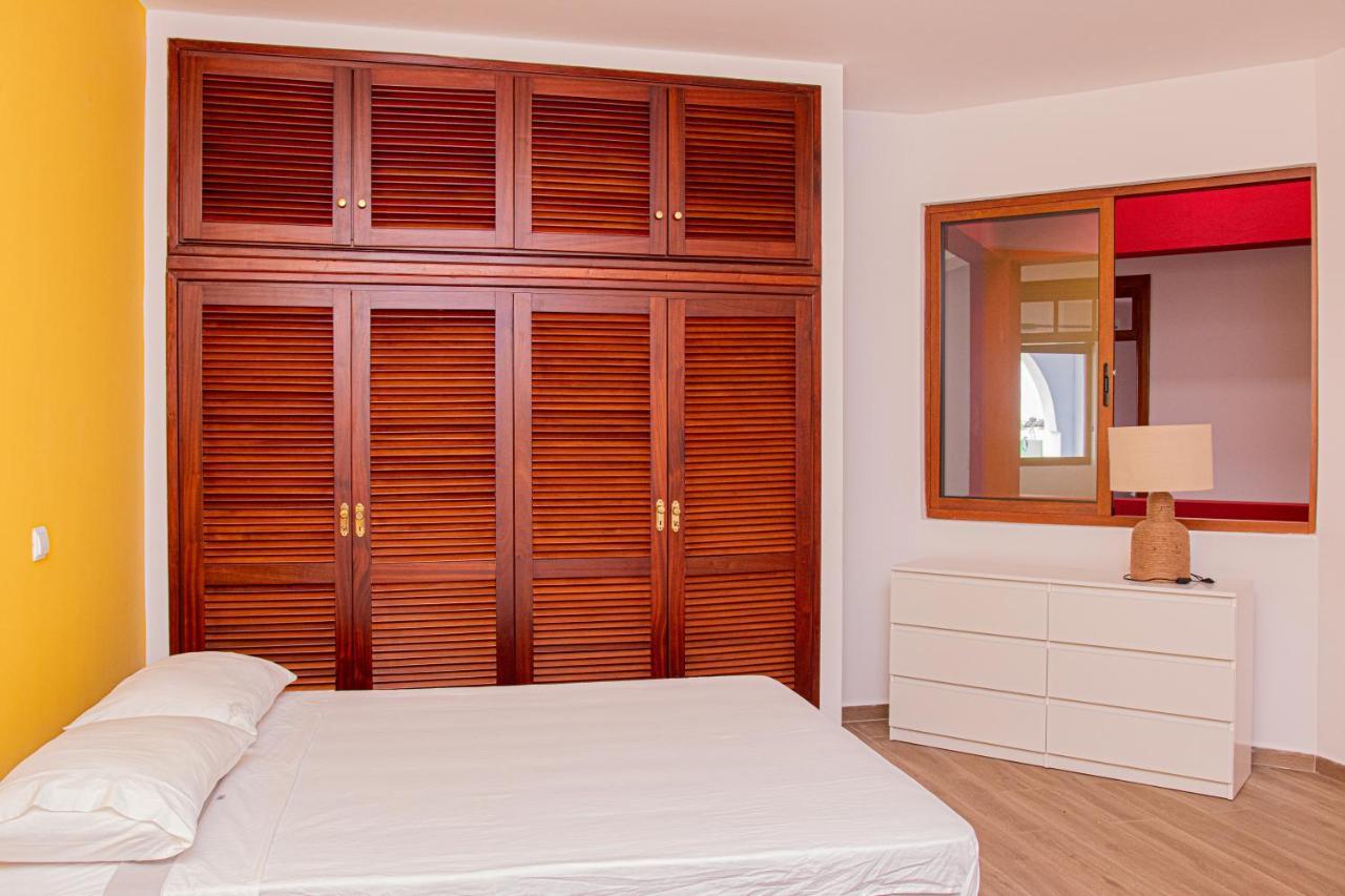 Villa Palmarina Praia Luaran gambar