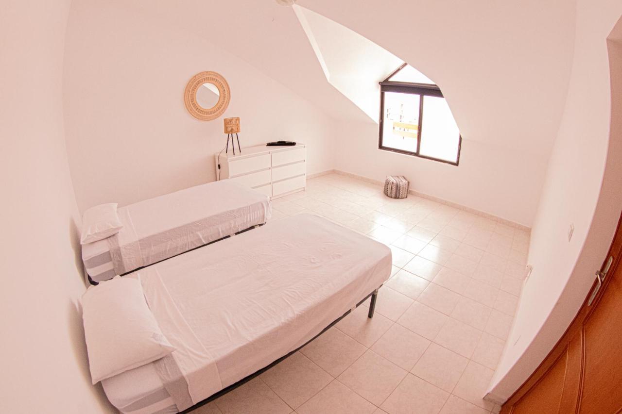 Villa Palmarina Praia Luaran gambar