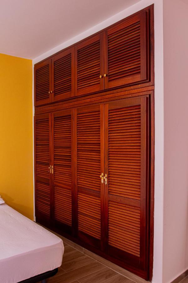 Villa Palmarina Praia Luaran gambar