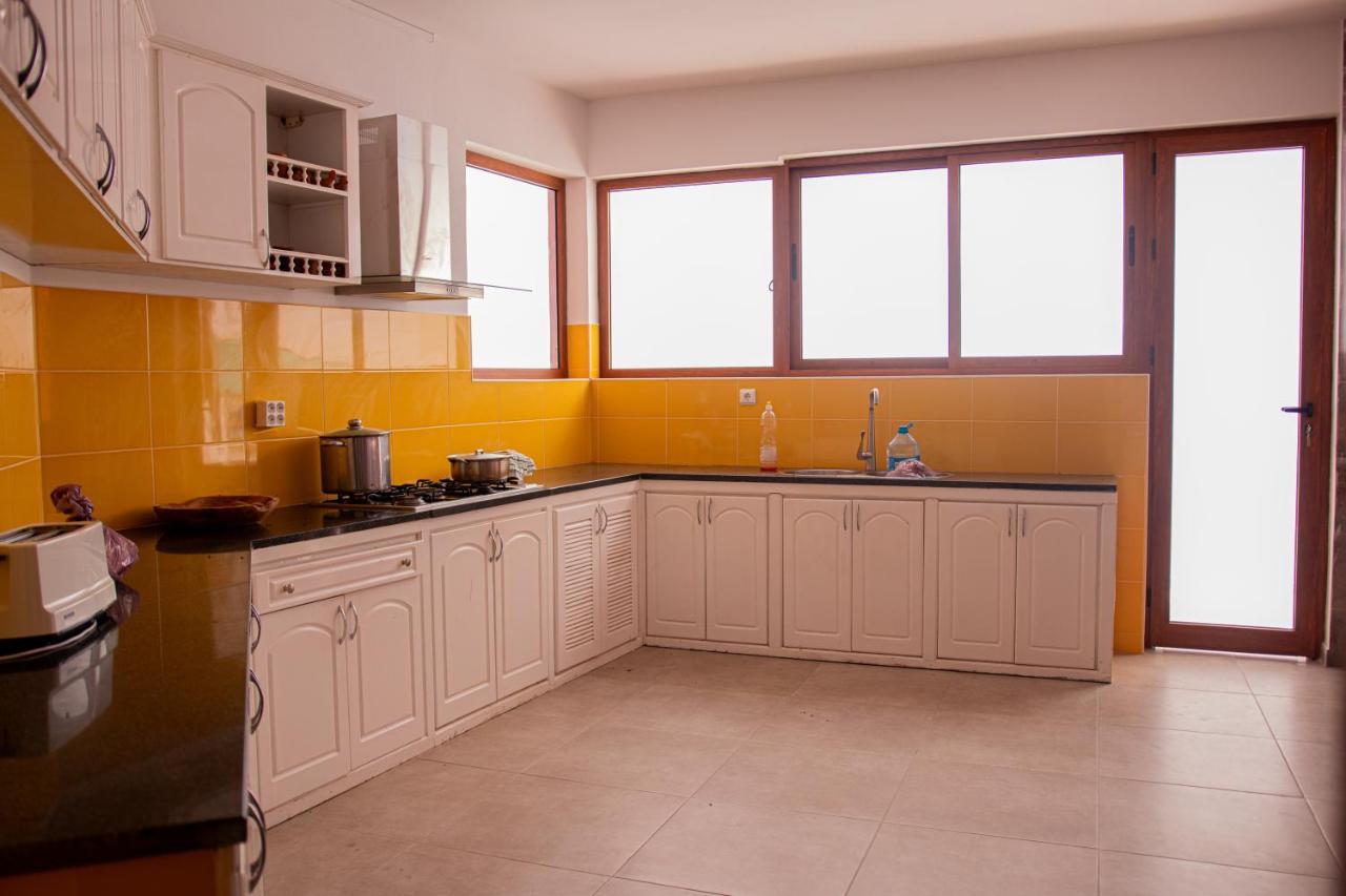 Villa Palmarina Praia Luaran gambar