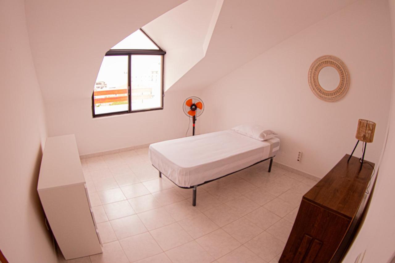 Villa Palmarina Praia Luaran gambar