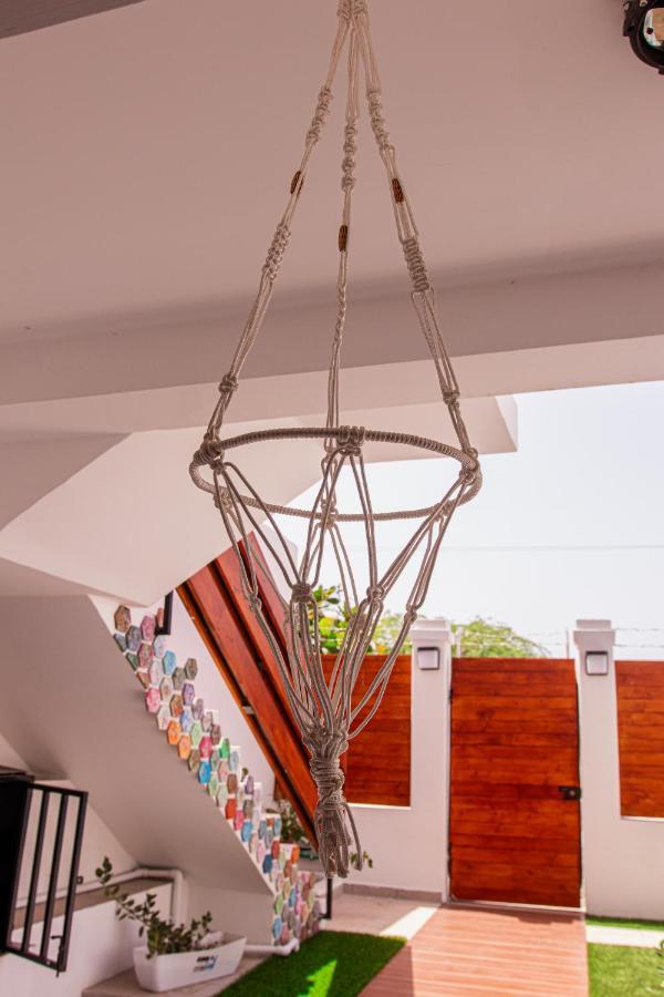 Villa Palmarina Praia Luaran gambar