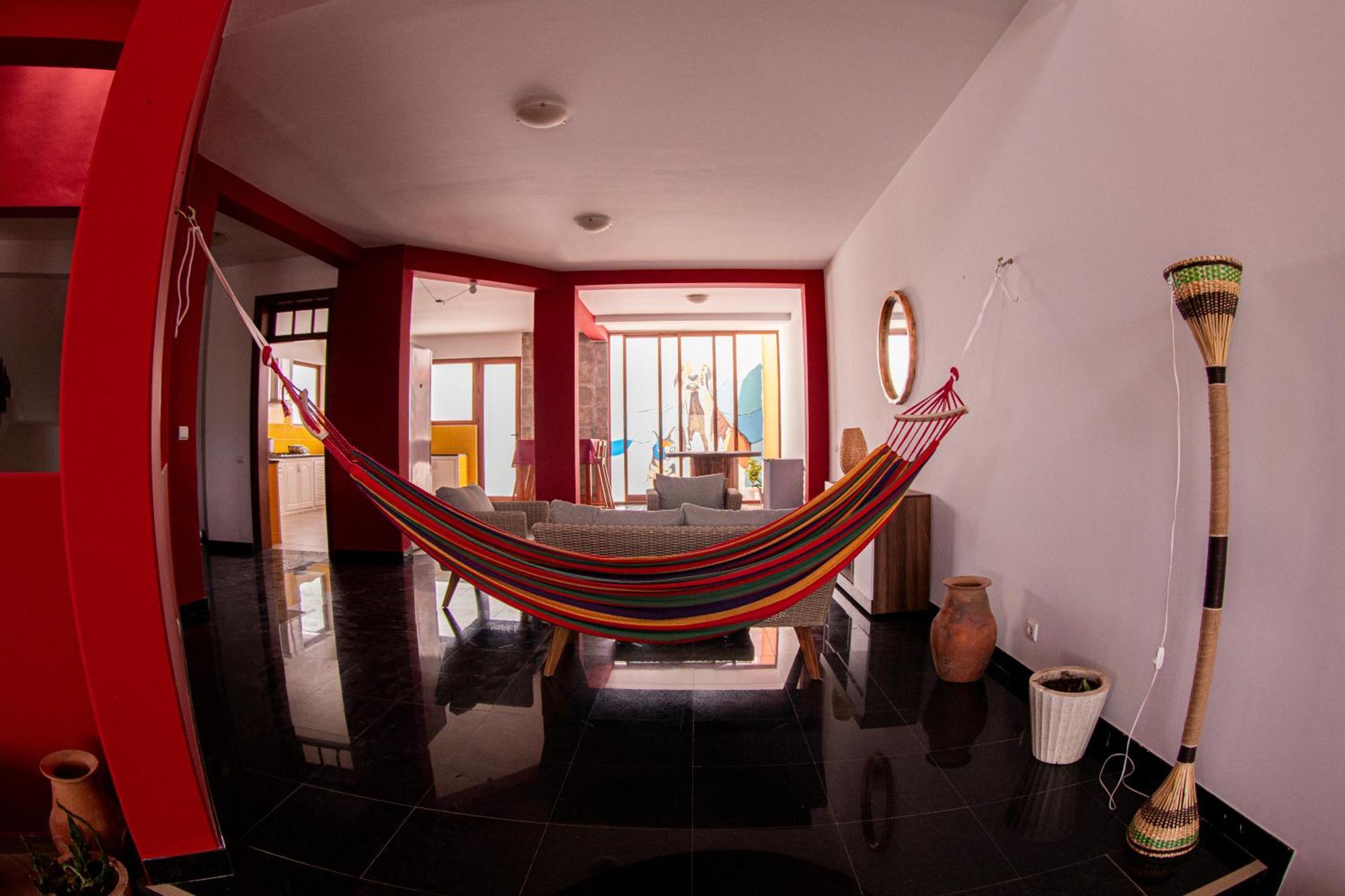 Villa Palmarina Praia Luaran gambar