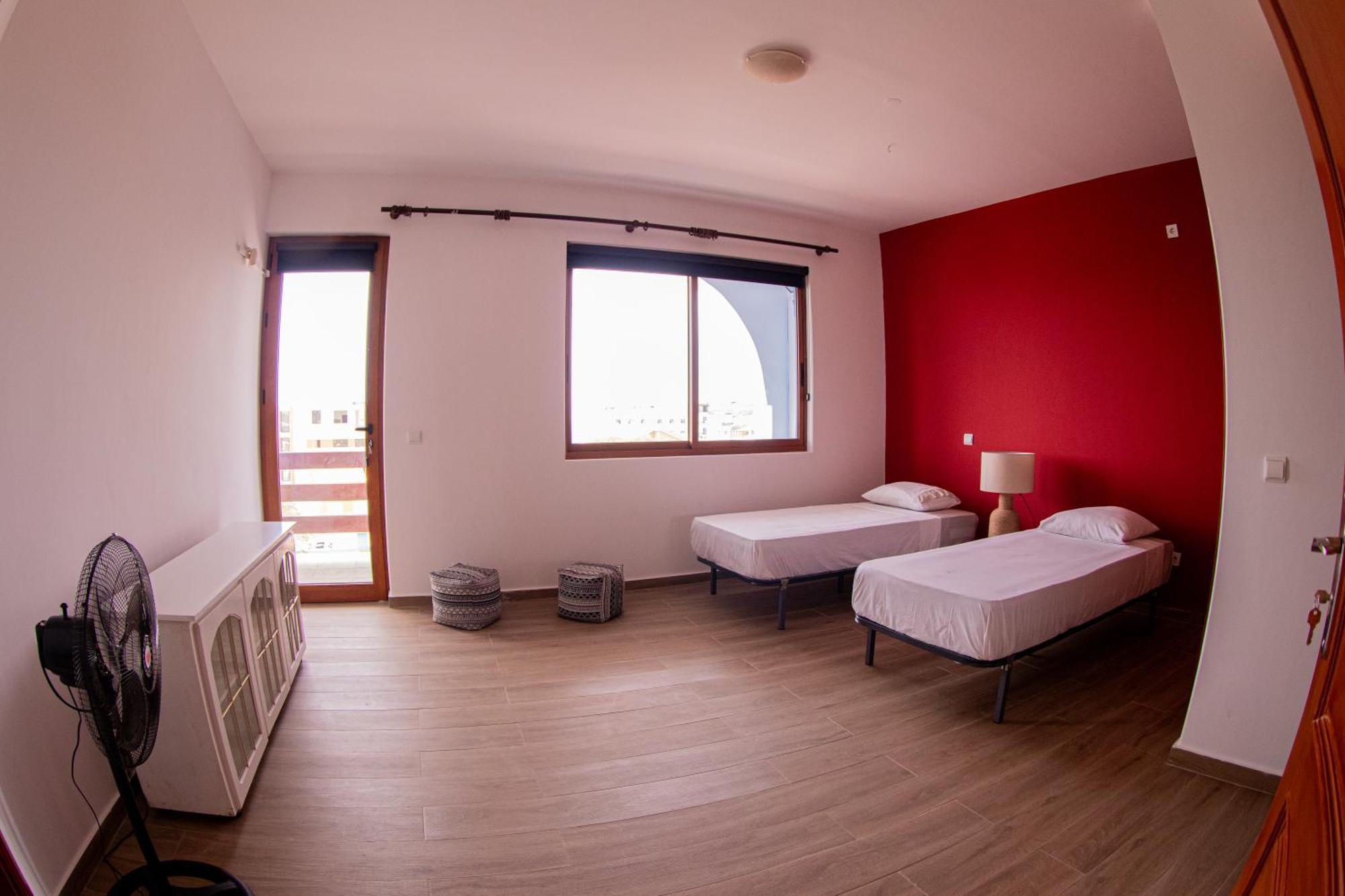 Villa Palmarina Praia Luaran gambar