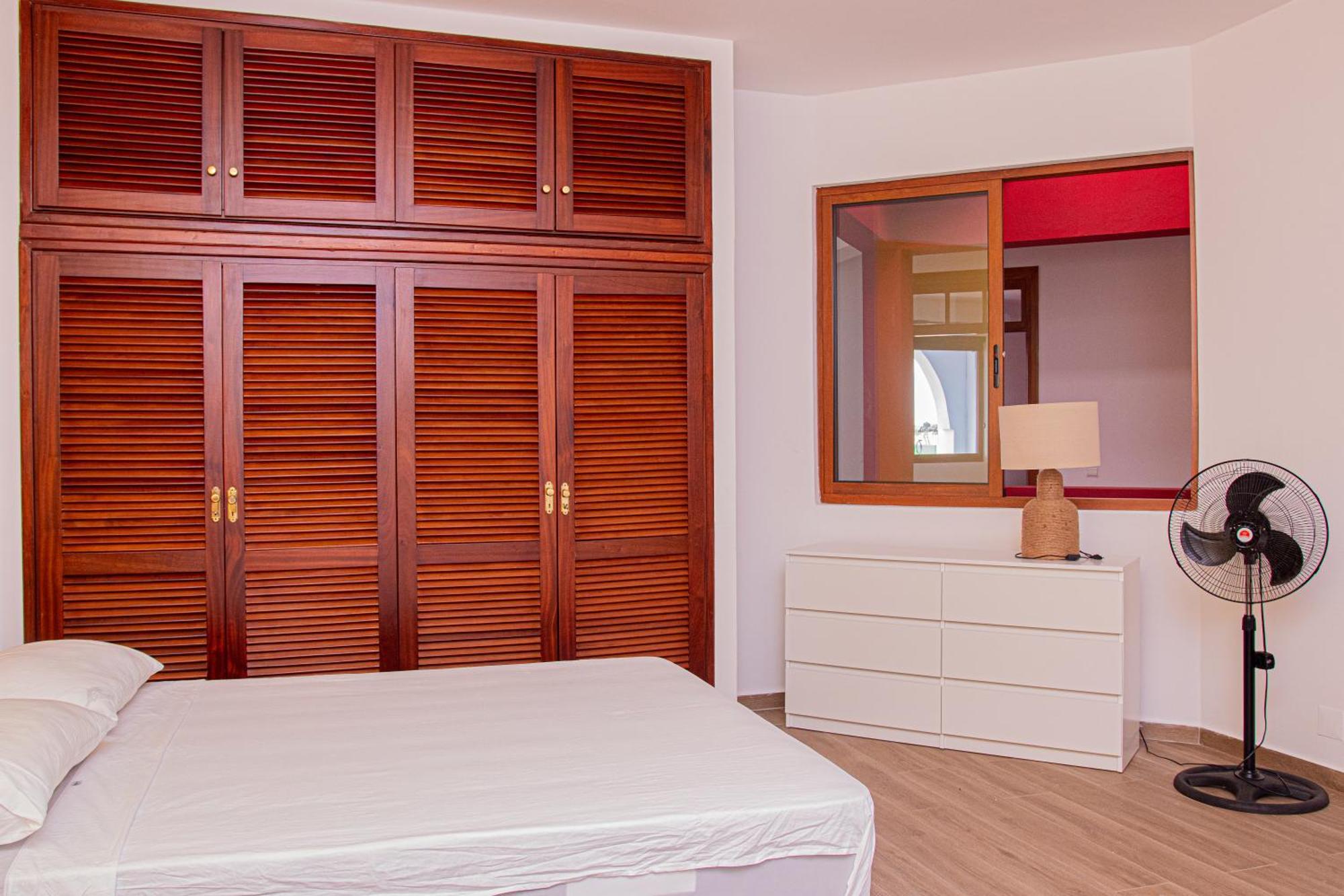 Villa Palmarina Praia Luaran gambar